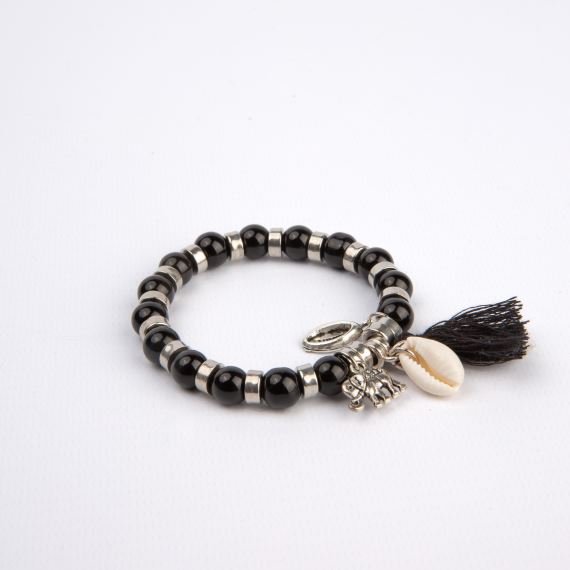 PULSERA GRISELDA