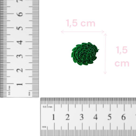VERDE PASTEL