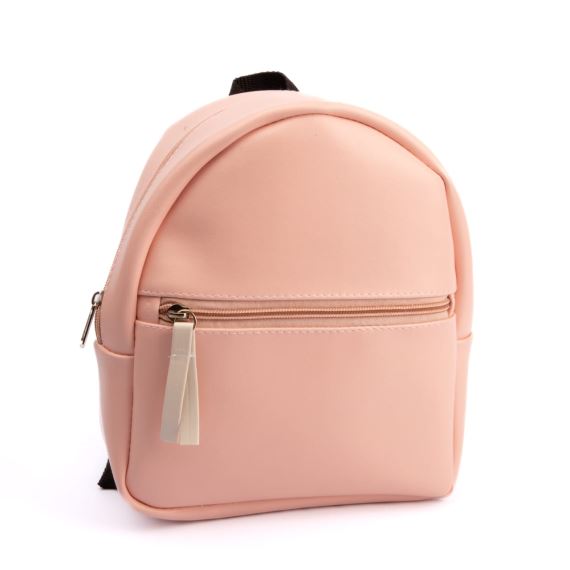 MINI MOCHILA CLARA