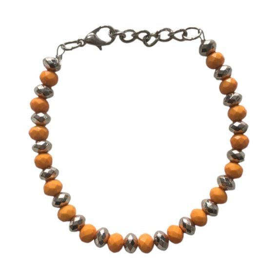 NARANJA PASTEL