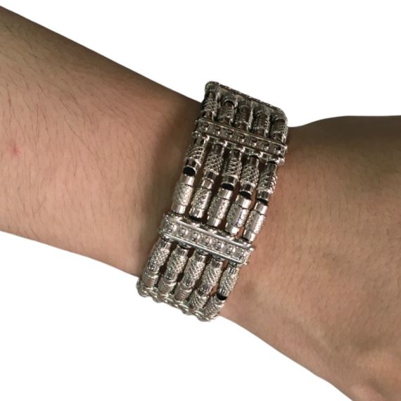 PULSERA MUNI