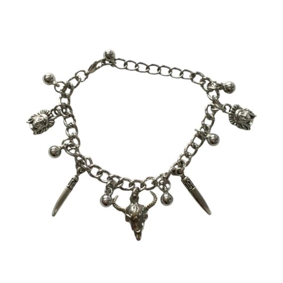 PULSERA BULL