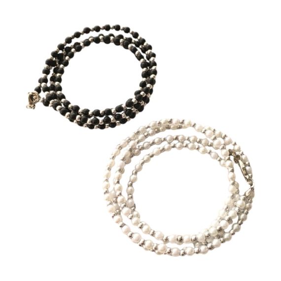 PULSERA/COLLAR CHILENITA MICAELA