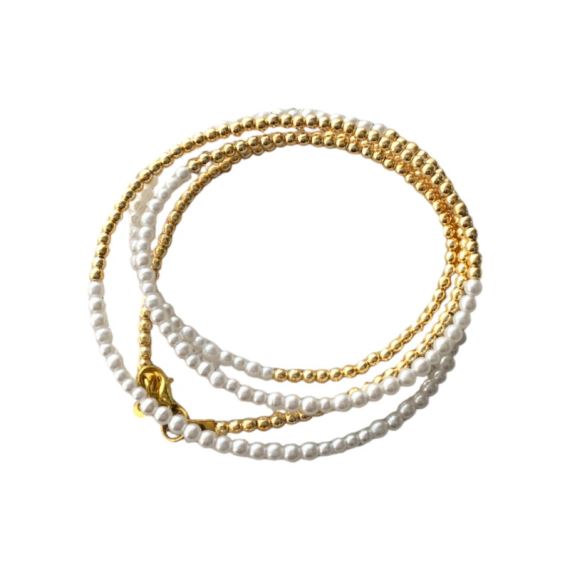 PULSERA/COLLAR CHILENITA FLORENCIA