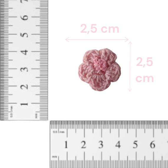 ROSA PASTEL