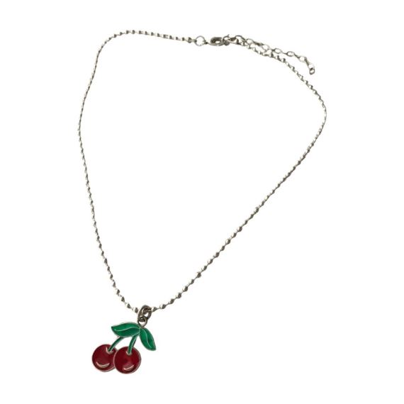 COLLAR CHERRY