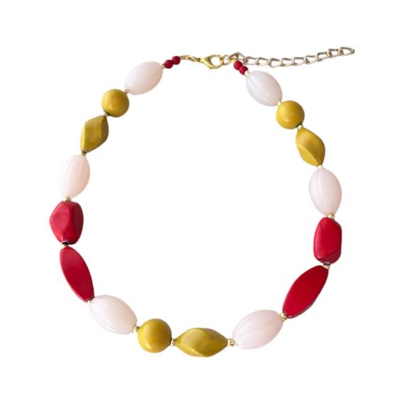 COLLAR PENNY