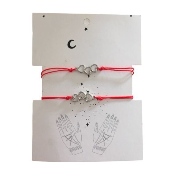 PULSERA VICKY