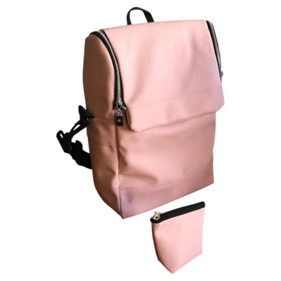 BOLSO MATERO LILITH