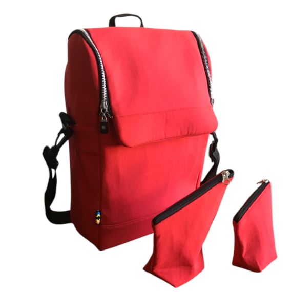 ROJO