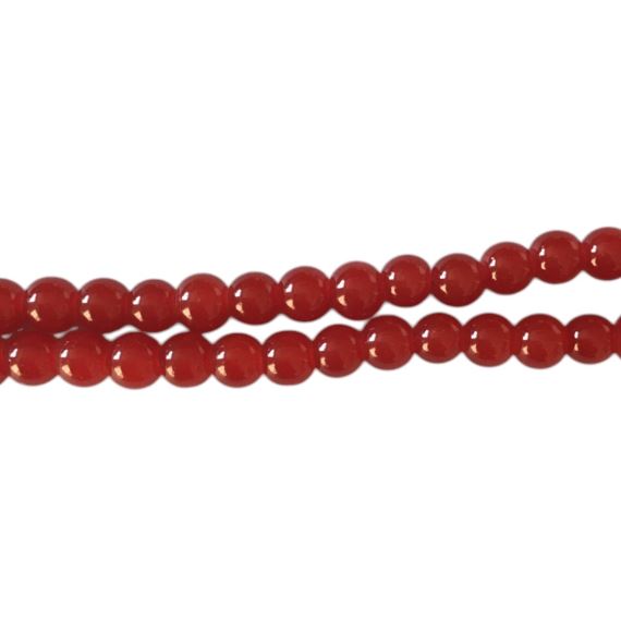 ROJO TRANSLUCIDO