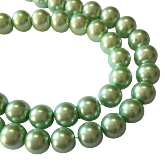 VERDE CLARO