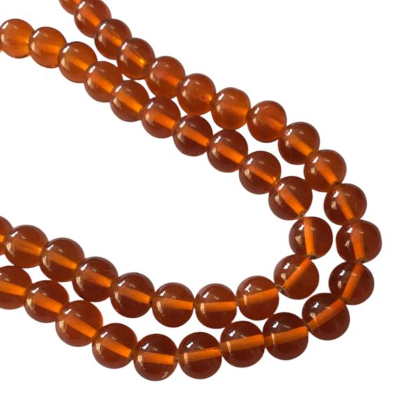 NARANJA TRANSLUCIDO