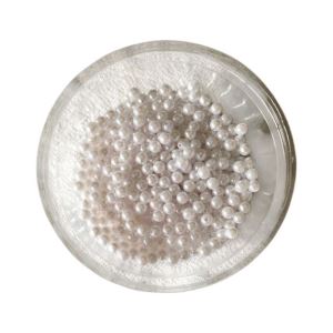 PERLAS BLANCAS 6 MM X 25 GRAMOS