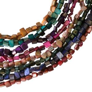 NACAR EN TIRAS CON AGUJERO PASANTE