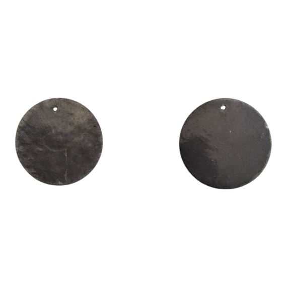 GRIS OSCURO