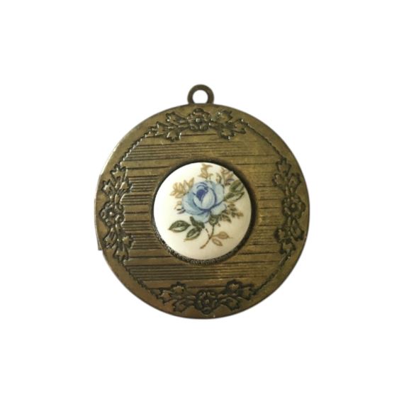 BRONCE VIEJO