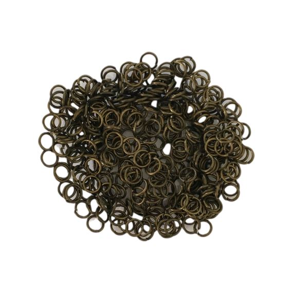 BRONCE VIEJO