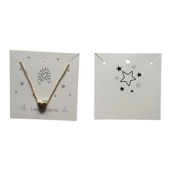 CARTONES PARA COLLARES X 100 UNIDADES 2
