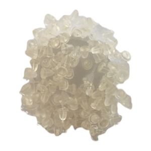TRABA PARA AROS DE SILICONA FRUFRU X 100 UNIDADES