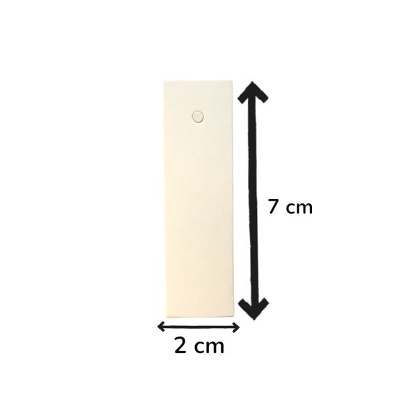 ETIQUETA PARA INDUMENTARIA X 100 UNIDADES 3