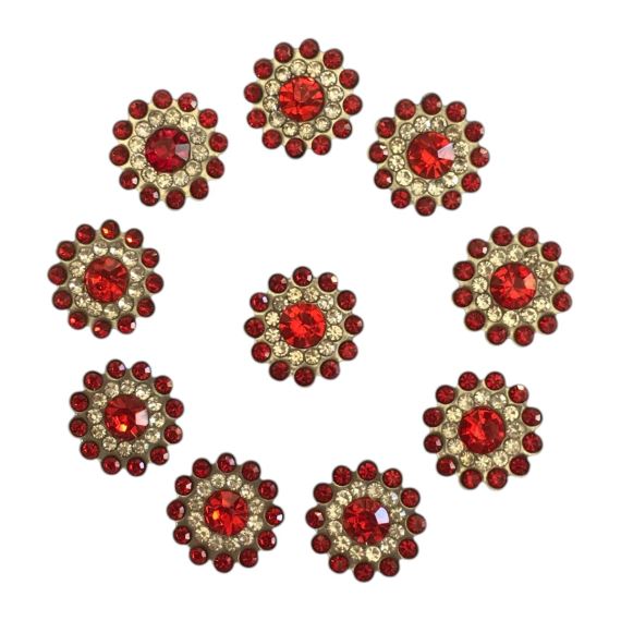 ROJO