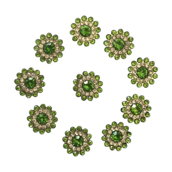 VERDE