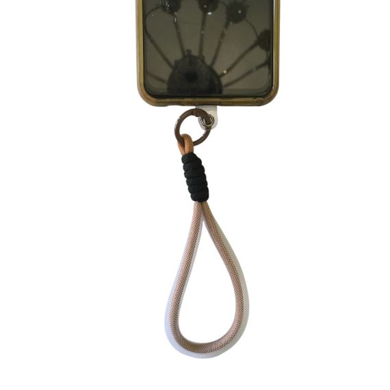 LLAVERO TIRA STRAP 14,5 CM X UNI