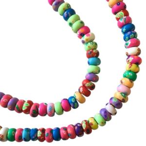 FIMO FORMA DONA EN TIRA (105 UNI APROX)