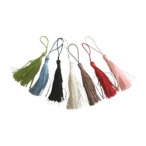 FLECO BORLAS SEDA 8 CM X 20 UNI