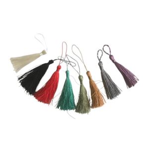 FLECOS BORLAS POLIESTER 6 CM X 20 UNI