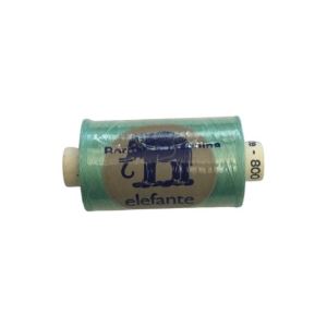 HILO ALGODON MERCERIZADO 800 MTS CALIDAD A X UNI E-522