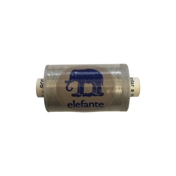 HILO ALGODON MERCERIZADO 800 MTS CALIDAD A X UNI E-9347