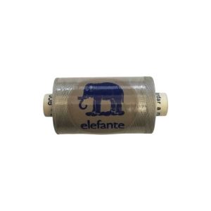 HILO ALGODON MERCERIZADO 800 MTS CALIDAD A X UNI E-9347