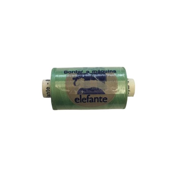 HILO ALGODON MERCERIZADO 800 MTS CALIDAD A X UNI E-773