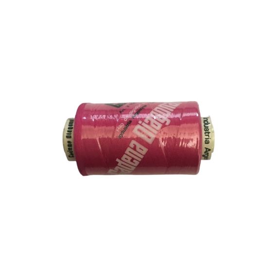 HILO ALGODON MERCERIZADO CADENA DIAGONAL 450 MTS X UNI 