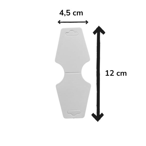 CARTON CON DOBLEZ PARA ACCESORIOS X100 UNI 2