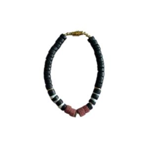 PULSERA SURFISTA UNISEX DE COCO 1