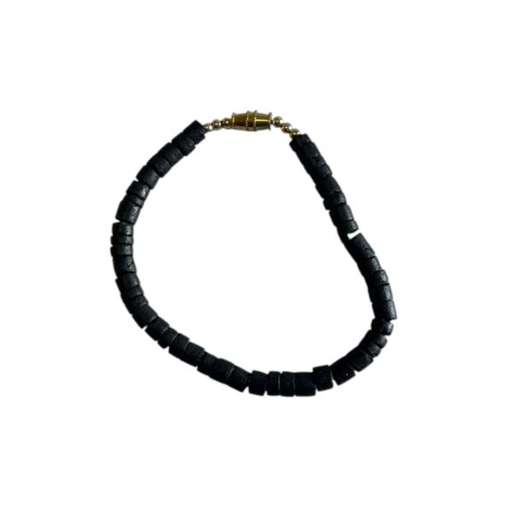 PULSERA SURFISTA UNISEX DE COCO 2