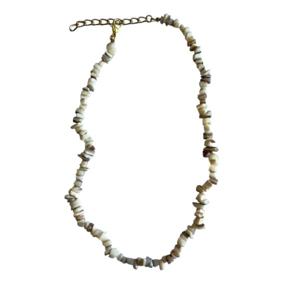 GARGANTILLA DE NACAR 1