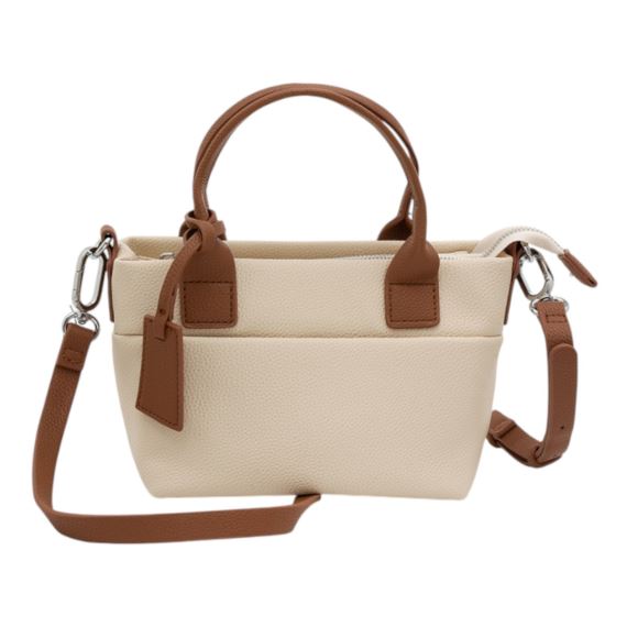 CARTERA DE MANO SARA