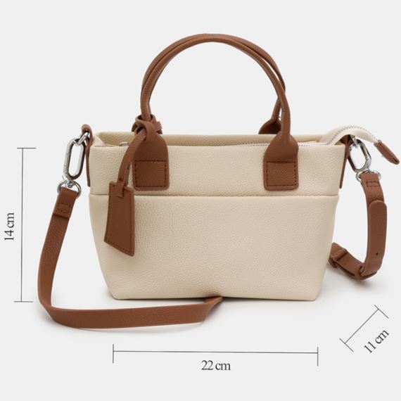 CARTERA DE MANO SARA