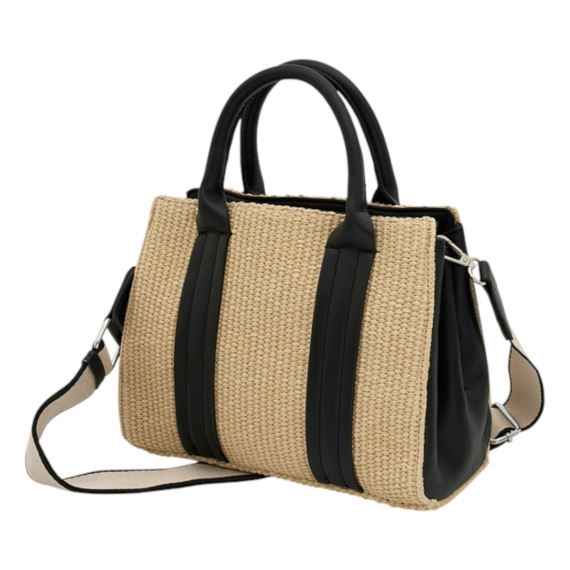 CARTERA DE MANO MORAIRA