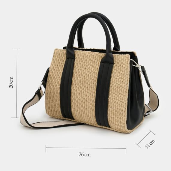 CARTERA DE MANO MORAIRA