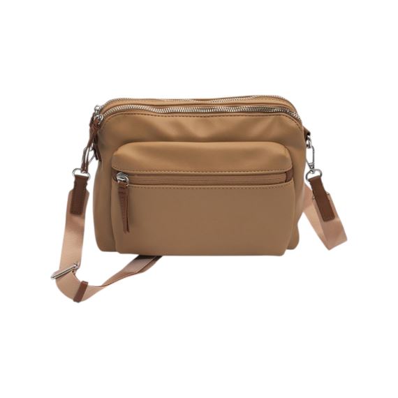 CARTERA BANDOLERA  ST. DENIS