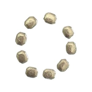 PIEZAS SEPARADORAS CCB NIQUEL X 20 GR CCB5