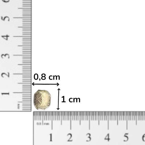 PIEZAS SEPARADORAS CCB NIQUEL X 20 GR CCB5