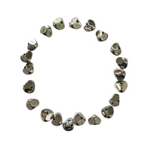 PIEZAS SEPARADORAS CCB NIQUEL X 20 GR CCB6