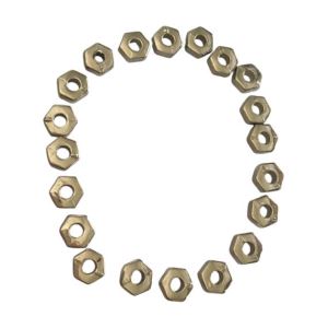 PIEZAS SEPARADORAS CCB NIQUEL X 20 GR CCB7