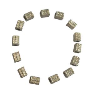 PIEZAS SEPARADORAS CCB NIQUEL X 20 GR CCB8